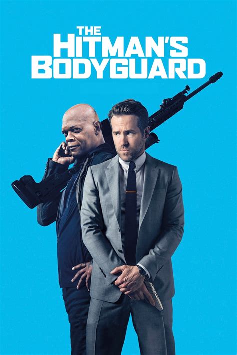 The Hitman's Bodyguard 